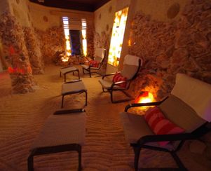 spa image
