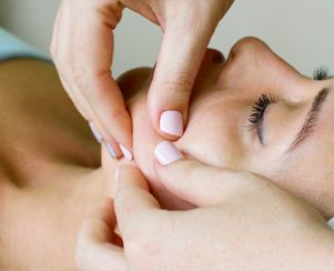 Myofascial Massage & Buccal Techniques