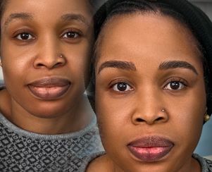 Nano Eyebrows/Nanoblading