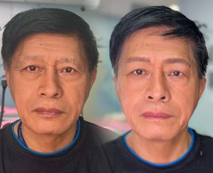 Nano Eyebrows/Nanoblading