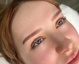 Nano Eyebrows/Nanoblading