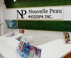 spa image