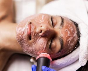 Oxygeneo - Canada's #1 facial