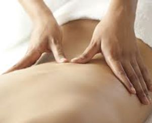 Pain & stress relief massages