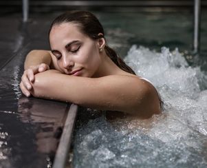 spa image
