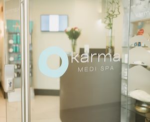 Peaceful and calming atmosphere