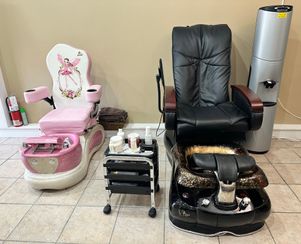 Pedicure