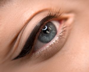 Permanent Classic Eyeliner