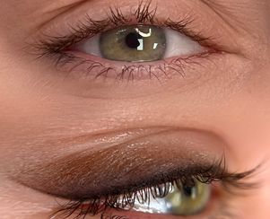 Permanent Shading Eyeliner
