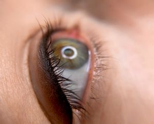 Permanent Shading Eyeliner