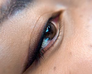 Permanent Shading Eyeliner
