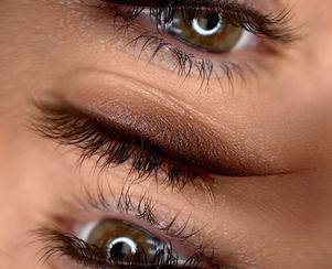Permanent Shading Eyeliner