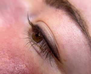 Permanent Shading Eyeliner