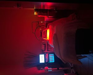 Personalized innovative CurAge facial