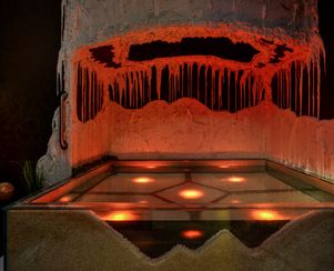 Pink Salt Flotation Therapy