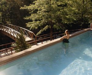 spa image