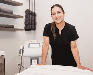 Professional and Friendly Therapists