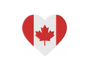 Proudly Canadian Owned. Support Local