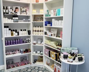 spa image