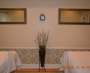 spa image