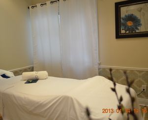 spa image