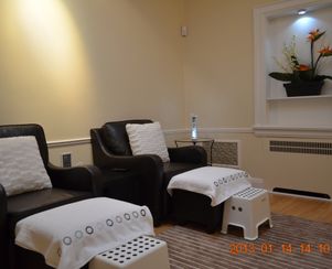 spa image