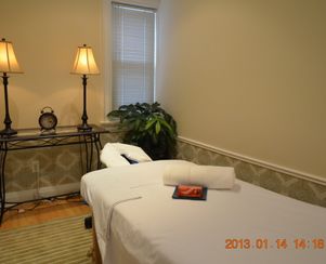 spa image