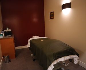 spa image