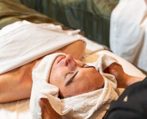 spa image
