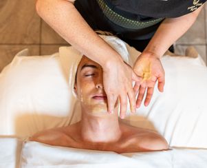 spa image