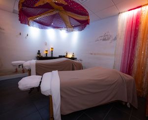 Salle de massage en couple - Temple