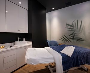 Salle de soins