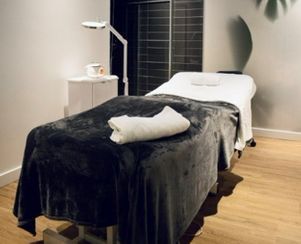 Salle de soins