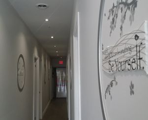 spa image