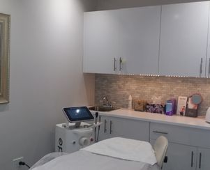 spa image