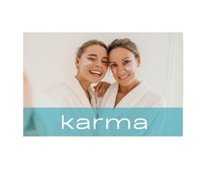 Self-care is best when shared