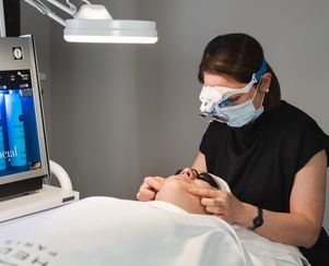 Skin analysis