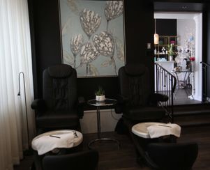 spa image