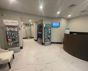 Skin, Hair and Body Products