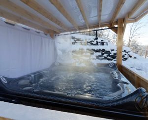 spa image