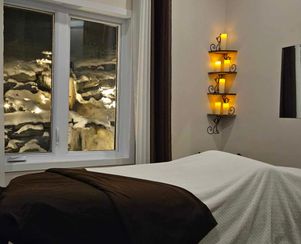 spa image