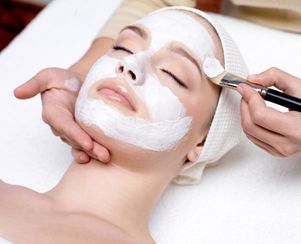 spa image