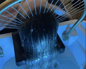 Spa Capillaire Headspa