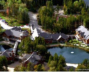 spa image