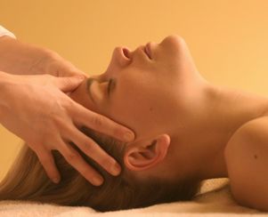 spa image