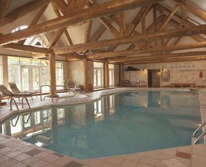 spa image