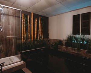 spa image