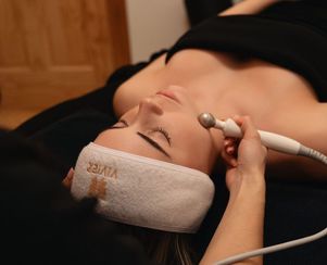 spa image