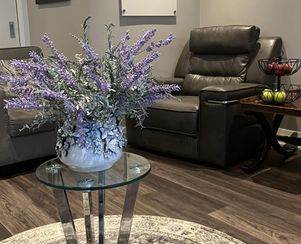 SPA Tranquility Lounge