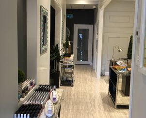 spa image